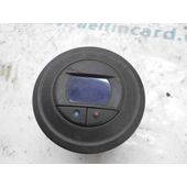 Mando Climatizador Para Renault Espace Iv