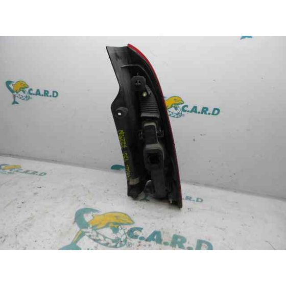 Piloto Trasero Izquierdo Para Renault Espace Iv