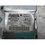 Kit Airbag Para Renault Espace Iv