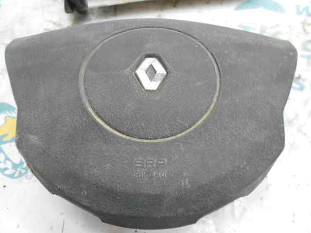 Kit Airbag Para Renault Espace Iv