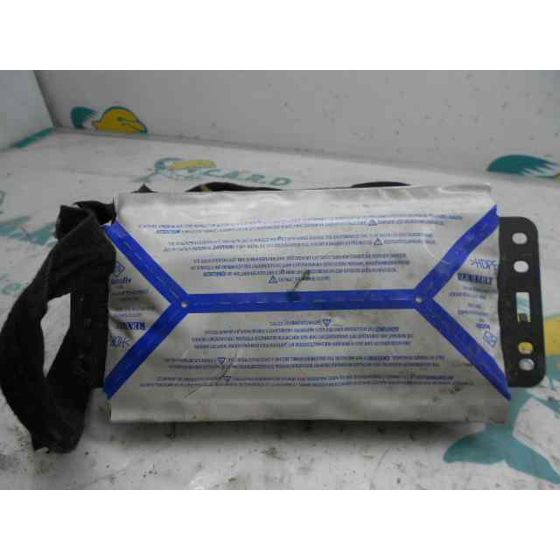 Kit Airbag Para Renault Espace Iv