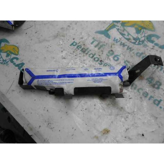 Airbag Lateral Trasero Derecho para Renault Espace Iv (Jk0)