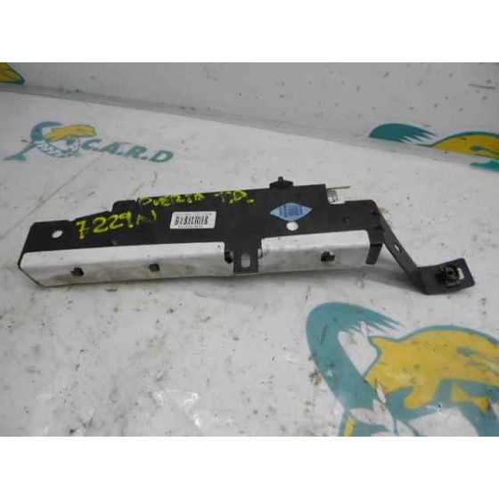 Airbag Lateral Trasero Derecho para Renault Espace Iv (Jk0)