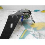 Airbag Lateral Trasero Derecho para Renault Espace Iv (Jk0)