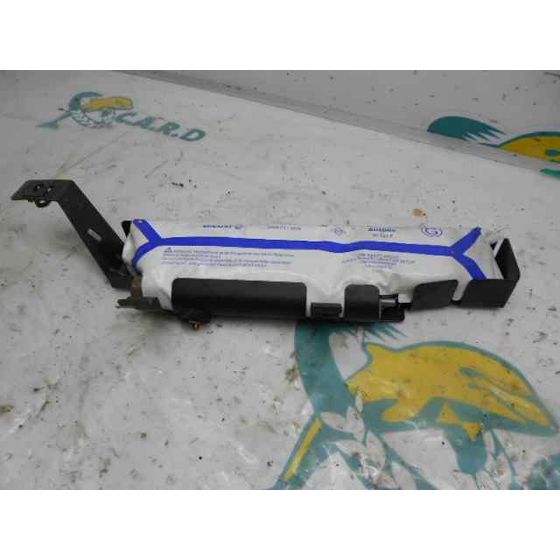 Airbag Lateral Trasero Izquierdo Para Renault Espace Iv
