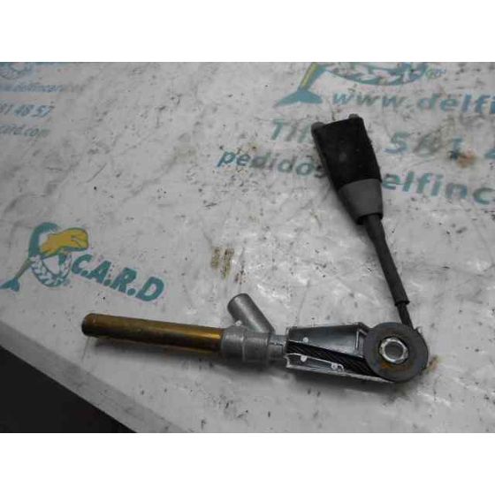 Pretensor Airbag Derecho para Renault Espace Iv