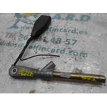 Pretensor Airbag Izquierdo Para Renault Espace Iv