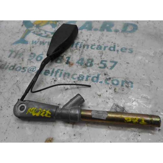 Pretensor Airbag Izquierdo Para Renault Espace Iv