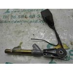Pretensor Airbag Izquierdo Para Renault Espace Iv