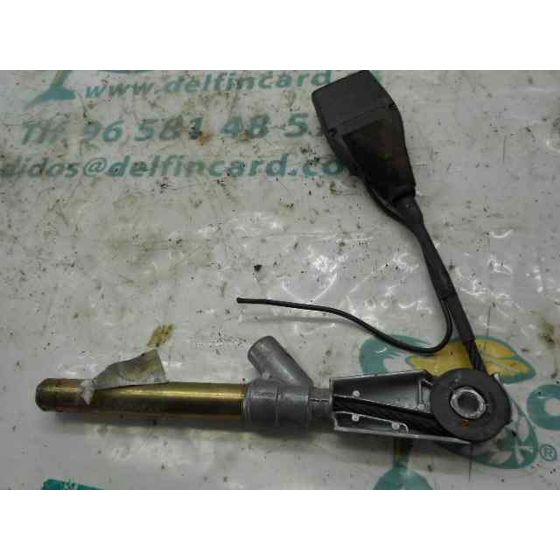 Pretensor Airbag Izquierdo Para Renault Espace Iv