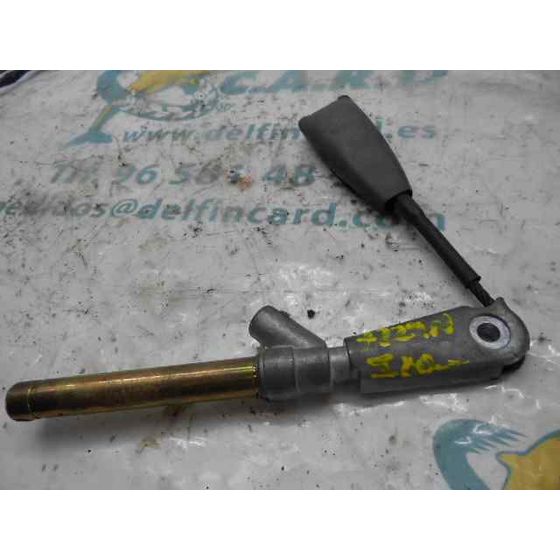 Pretensor Airbag Izquierdo Para Renault Espace Iv