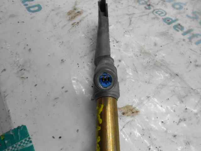 Pretensor Airbag Izquierdo Para Renault Espace Iv