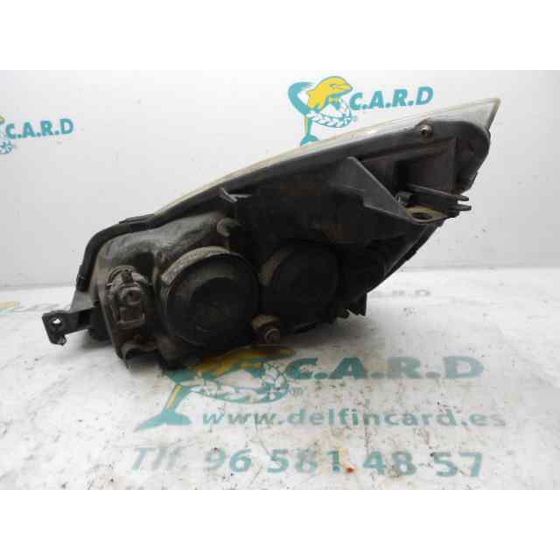 Faro Derecho Para Renault Espace Iv