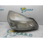 Faro Derecho Para Renault Espace Iv