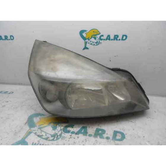 Faro Derecho Para Renault Espace Iv
