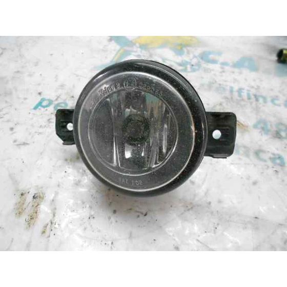 Faro Antiniebla Derecho para Renault Espace Iv (Jk0)