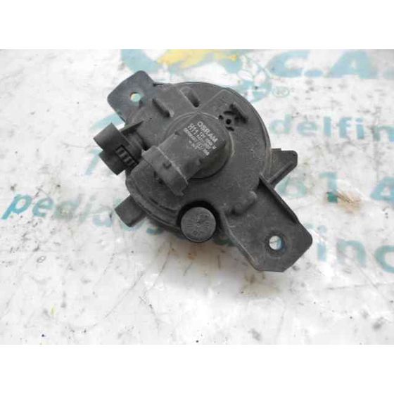 Faro Antiniebla Derecho para Renault Espace Iv (Jk0)