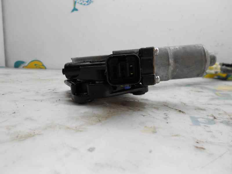 Elevalunas Trasero Derecho Para Honda Civic Berlina 5