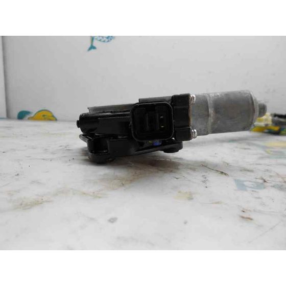 Elevalunas Trasero Derecho Para Honda Civic Berlina 5