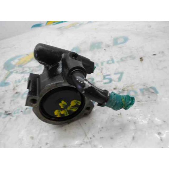 Bomba Direccion Para Opel Omega B