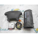 Kit Airbag Para Opel Omega B