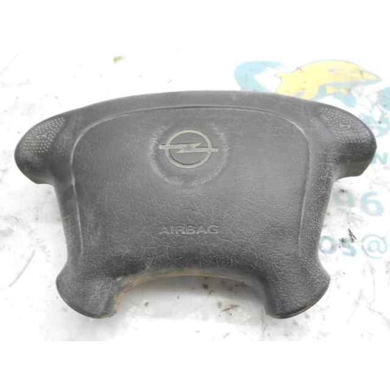 Kit Airbag Para Opel Omega B