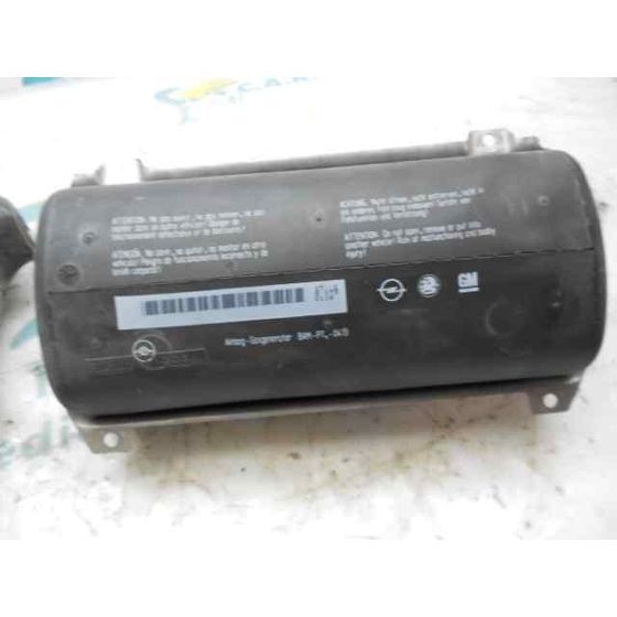 Kit Airbag Para Opel Omega B