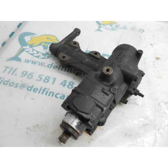 Caja Direccion Para Opel Omega B