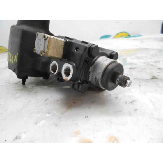 Caja Direccion Para Opel Omega B