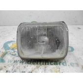 Faro Izquierdo Para Daihatsu F75 Rocky