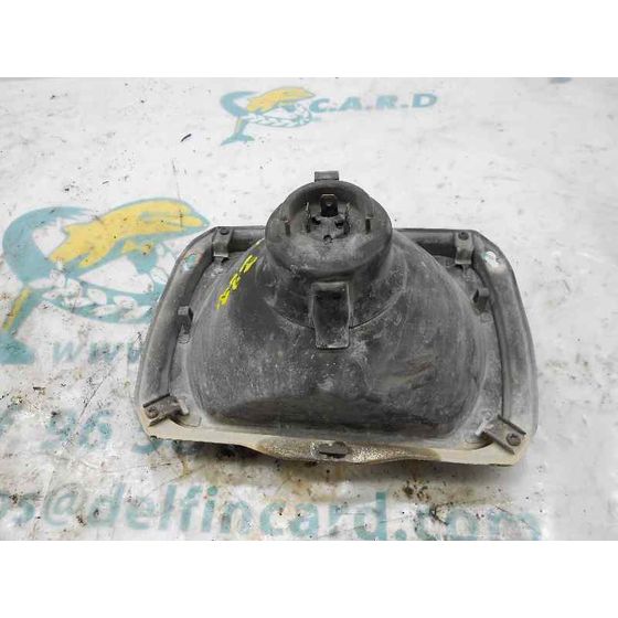 Faro Izquierdo Para Daihatsu F75 Rocky