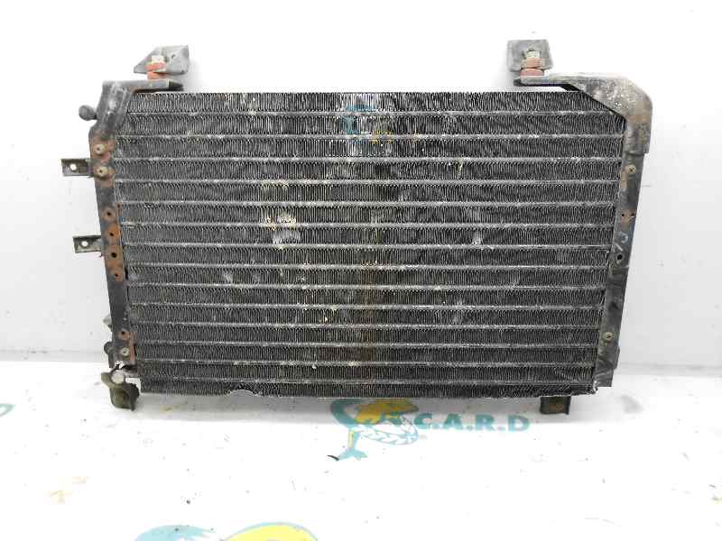 Condensador / Radiador Aire Acondicionado Para Daihatsu F75 Rocky