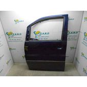 Puerta Delantera Izquierda para Hyundai H 1