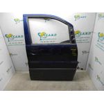 Puerta Delantera Derecha para Hyundai H 1