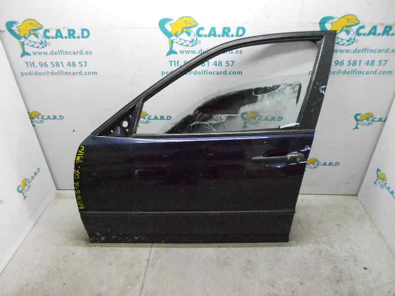 Puerta Delantera Izquierda para Bmw Serie 3 Berlina (E46)