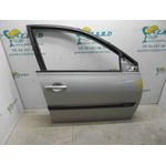 Puerta Delantera Derecha para Renault Megane Ii Classic Berlina