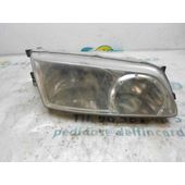 Faro Derecho Para Hyundai H 1