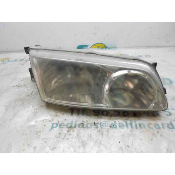 Faro Derecho Para Hyundai H 1