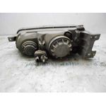 Faro Derecho Para Hyundai H 1