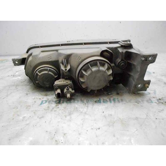 Faro Derecho Para Hyundai H 1