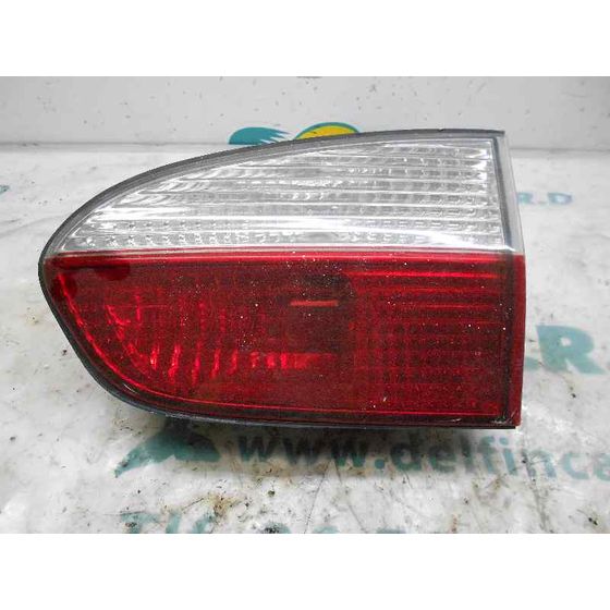 Piloto Trasero Derecho para Hyundai H 1
