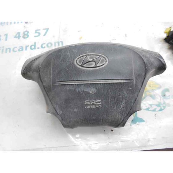 Kit Airbag para Hyundai H 1