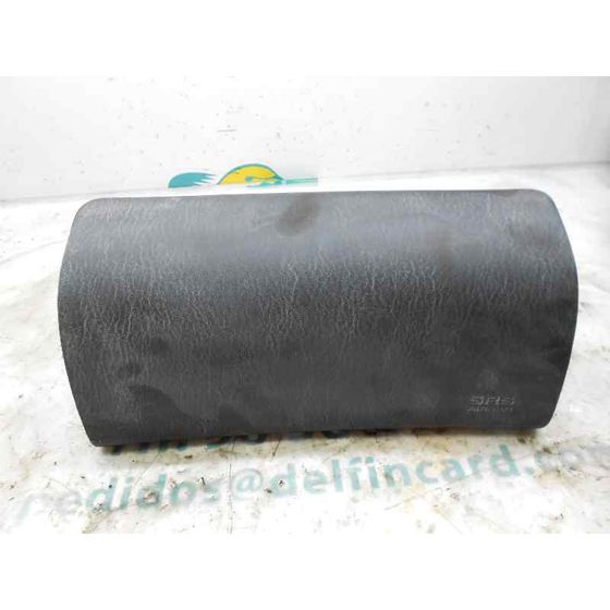 Kit Airbag para Hyundai H 1