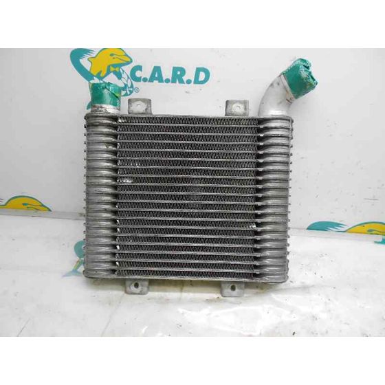 Intercooler Para Hyundai H 1