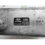 Intercooler Para Hyundai H 1