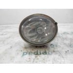 Faro Antiniebla Izquierdo Para Hyundai H 1