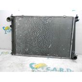 Radiador Agua Para Hyundai H 1