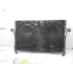 Condensador / Radiador Aire Acondicionado Para Hyundai H 1
