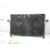 Condensador / Radiador Aire Acondicionado Para Hyundai H 1