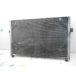 Condensador / Radiador Aire Acondicionado Para Hyundai H 1